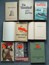 Seltene bücher 1930er gebraucht kaufen  Bad Lippspringe