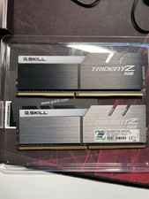 G.skill tridentz rgb for sale  Bothell