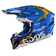 Av3sdit25 casco moto usato  Savigliano