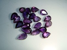 Natural deep purple for sale  Dyer
