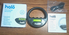 Halo black rechargeable for sale  Pahrump