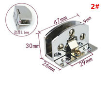 Glass door hinge for sale  HATFIELD