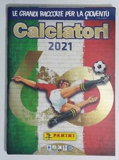 80770 album figurine usato  Palermo