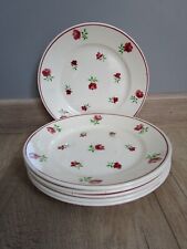Assiettes plates anciennes d'occasion  Charleville-Mézières