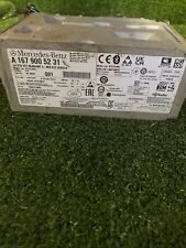 Mercedes benz radio usato  Taurianova