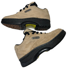 Tênis masculino vintage original Soap Shoes grind tamanho 6 comprar usado  Enviando para Brazil