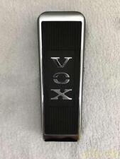 Usado, Pedal VOX V848 Clyde McCoy Wah - Funcionamento completo e excelente estado usado no Japão comprar usado  Enviando para Brazil