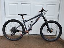 orange crush mountain bike for sale  FARNHAM