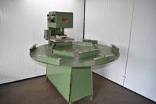 Visual thermoforming machine for sale  Rome
