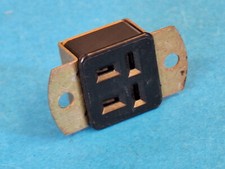 Jones plug medium for sale  SOUTHSEA