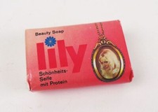 Lily seife ddr gebraucht kaufen  Neugersdorf