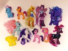 Little pony toys for sale  Garrison