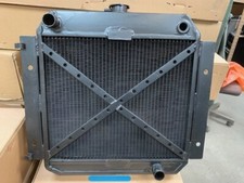 Radiator stock car for sale  NOTTINGHAM