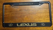 Vintage lexus greenville for sale  Columbia