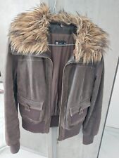 Giubbotto giacca donna usato  Modena