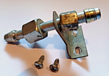 Gasanschluss 301 400 gebraucht kaufen  Medebach