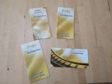 Phantasialand flyer erlebnis gebraucht kaufen  Brühl