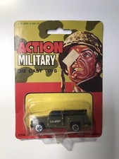 Action military chevy for sale  BUDLEIGH SALTERTON