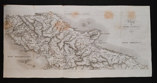 Carta postale viaggio usato  Albano Laziale