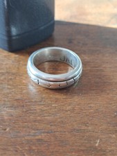 Jalan bague argent d'occasion  Arles