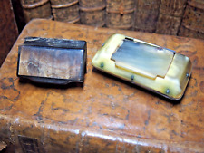 Tobacco lot horn d'occasion  Expédié en Belgium