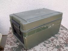 Rieber speisentherme thermobox gebraucht kaufen  Emmerthal