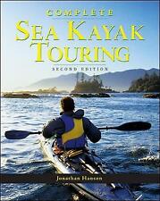 Complete Sea Kayak Touring by  comprar usado  Enviando para Brazil