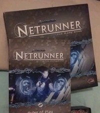 Android netrunner usato  Milano