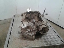 CAIXA DE ENGRENAGENS C605 / 1998223 PARA FIAT STILO 192 1.9 120 DYNAMIC MULTIJET comprar usado  Enviando para Brazil