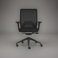 Vitra stuhl mesh gebraucht kaufen  Essen