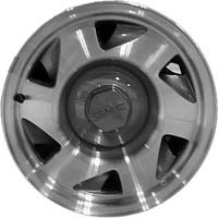 Chevrolet s10 wheel for sale  Troy