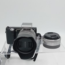 Sony alpha nex for sale  FLEET