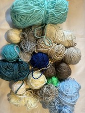 Knitting wool for sale  BIRMINGHAM