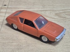 Voiture miniature renault d'occasion  Pordic