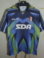 Maglia calcio shirt usato  Portici