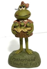 Blossom bucket frog for sale  Northfield