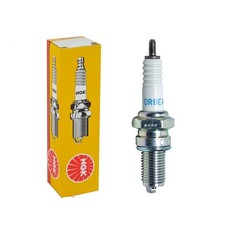 Set bougies ngk d'occasion  Expédié en France