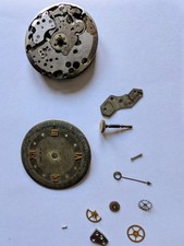 Vulcain cricket criket usato Vulcain cricket criket usato  Vizzola Ticino