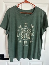 Nwot lucky brand for sale  Jacksonville