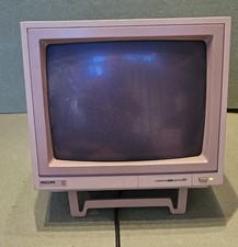 Philips monitor bm7513 for sale  MOLD