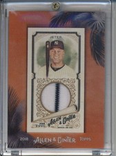 2018 topps allen for sale  Loganville