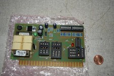 Aetek 0118 circuit for sale  Unionville