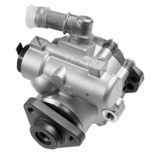 Hydraulikpumpe lenkung bosch gebraucht kaufen  Oberlungwitz