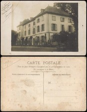 Cpa bénac gutshaus gebraucht kaufen  Ortrand