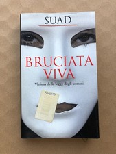 Libro suad bruciata usato Libro suad bruciata usato  Vottignasco