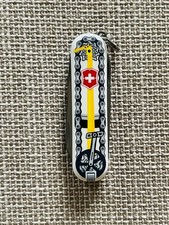 Victorinox classic limited gebraucht kaufen  Rastatt