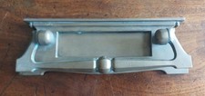 brass letter box for sale brass letter box for sale FAREHAM