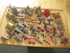 Playmobil grosses lot gebraucht kaufen  Köln