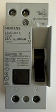Siemens schalter 25a gebraucht kaufen Siemens schalter 25a gebraucht kaufen  Düren