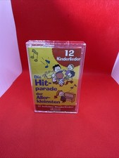 Hitparade allerkleinsten belie gebraucht kaufen  Reisbach